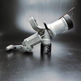 Fn-600 Dixon Valve Fn600 Flomax Diesel Fuel Nozzle Non-pressure High Flow Fast Fill Refueling