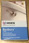 Y2601bn Diy Nickel Lever Moen Toilet Banbury Bathroom Tank Brushed Decorative