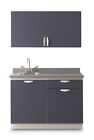Medline-mimlcrldnp233 Door Ritter Mimlcrldnp233 Sink Casework Medline Double Lh Room Basic - Exam