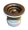 Dr220-wc Native Trails Basket Strainer For Bar And Prep 817315011221