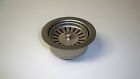 Dr340-bn Native Trails New Disposer