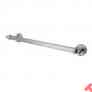 Dr710186 Bathroom Nickel Grab Kingston Shower Polished 18 Templeton Bar