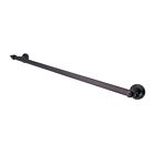 Dr710305 Templeton " Rubbed Bathroom 30 Grab Bronze Oil Kingston Bar