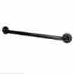 Dr814365 Kingston Brass Oil Rubbed Bronze Finish Regency 36 Decor Grab Bar 663370111754