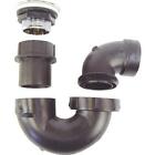 P-118c Drain Bathtub -118c Kit