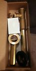 N1-812 Drain Lever Bath Trip Gerber Nib