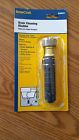 Bc00331 Drains Drain Craft 1 Free " 2 Clears Shipping Cleaning Bladder Brass