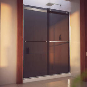 Shdr-636076hg04 Dream Line Shdr-636076hg Essence-h 56 60inch With X 76inch H Nickel
