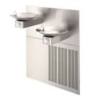 H1011.8 Drinking Dual Chiller 8gph Hcr8 High Haws Fountain Stainles