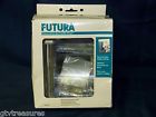 Ds2498 Chrome Brass Bar Holder Soap Towel Recessed Futura Franklin