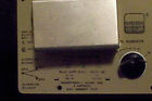 Hc-201 Duct Humidistat Used Siebe Position Two