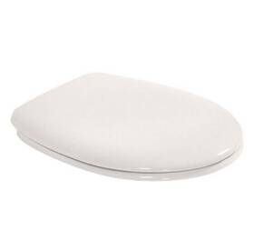 0064204700 Duravit Toilet Seat And Cover No Hinges Free Shipping