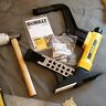 Nailer-15-1-2-gauge Dwfp 12569 Unbranded Dewalt Stapler Flooring Tool New 885911305259