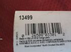 13291or13499 Easy Commercial Sani-stream Handle Grip Moen Kit