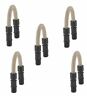 Ec30m-5 Stenner Pump Company Tube Ferrules Pk