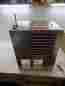 Ech8 Elkay Galvanized Steel 8 Gph Remote Water Chiller