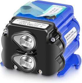 Ebv-129-a-c Eg-auto Egqp2395 Electronic Control Module And Sensor Assembly For Sloan G2 Optima