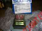 El-154 24 Optima Volt Transformer Valve Sloan