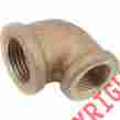 738105-0602 Elbow-3 Anderson Metals Corp Inc 90 Degrees Red Brass 8x1 8 90d Elbow 719852941743
