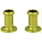 Ecwmk02pb Elizabethan Faucet Brass Polished Wall Classics Adapter Kit Mount