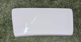 Eljer 151-4830 Toilet Tank Lid 4830 White Preserver Ii 19 Inch X 8.75
