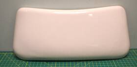 151-1620 Eljer/jacuzzi Donielli P286959 White Toilet Tank Lid