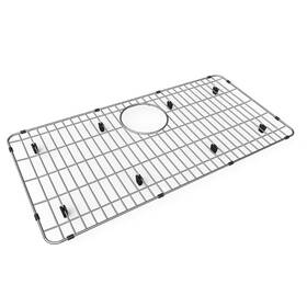 Lkobg2915ss Elkay Stainless Steel 27.5 Inch D X 1.262 H 13.5 W Bottom Grid
