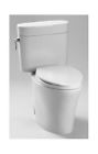 Cst794ef Elongated Id Nexus Toilet 1083241 2-pc
