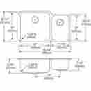 Eluh3520r Elkay Sink