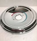 97491 Escutcheon Monticello Moen Chrome Plate