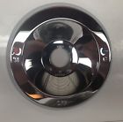 96885 Escutcheon Moen Chrome Plate