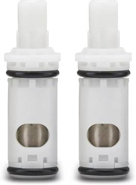 Moen-1224 Essential Values 2-pack 1224 Moen Replacement Cartridge