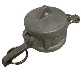 Ms27028-11 Ever-tite Cam And Groove Coupling Adapter 100 Psi Max