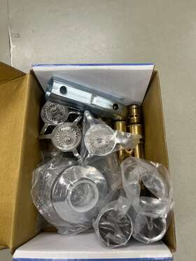 1007120980 Everbilt Sayco Shower Valve Rebuild Kit