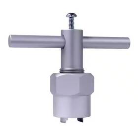 Everbilt 4768578 Cartridge Puller For Moen 1200 1222 And 1225 Series Tub/shower.cartrid