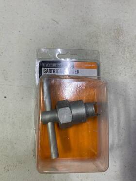 82876 Everbilt Puller For Moen 1200/1222/1225 Series Tub/shower Cartridges
