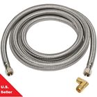 Eza6dw96 Unbranded Plumbing Lot 10pcs Ss