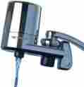 F5-chrome Fchrome Instapure Complete Faucet Filter System