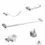 Fac1300 Fresca Solido Five Piece Bathroom