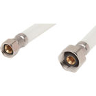 403349 Faucet " 16 Line Pvc 10 Fip Braided 1 Flex 8 3 Comp Supply 2