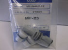 21023 Faucet Cold Milwaukee Stem Cpi Kit