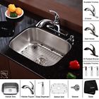 Kbu12-kpf2210-ksd30ch Faucet 23 Id Bowl 796453 Single Sink . Kitchen Soap Dispenser