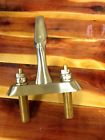 2592-ss Faucet Delta