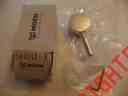 158492 Faucet Bathroom Level Moen Handle Kit 12 Lot Chrome