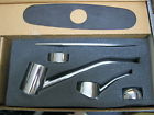Rp100 Faucet Chrome Kit Trim Pc Delta Single Handle