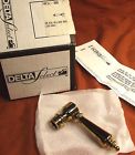 Hk36-bb Faucet Brilliance Delta Handle Metal Lever Brass