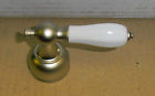 H212nn Faucet Metal Nickel Handle Kit Delta Handles Two