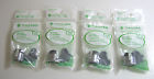 N3601b Faucet Niagara Lead Bubble Aerator Gpm Packs 4 Free 1.0 Lot Spray