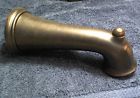 Rp34357rb Faucet Spout Diverter Bronze Delta Venetian Tub