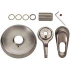 Skd0217 Faucet Single Kit Trim Mixet Chrome Loop Handle